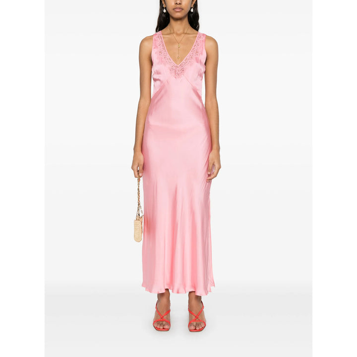 Twinset Abiti - Rosa | Wanan Luxury