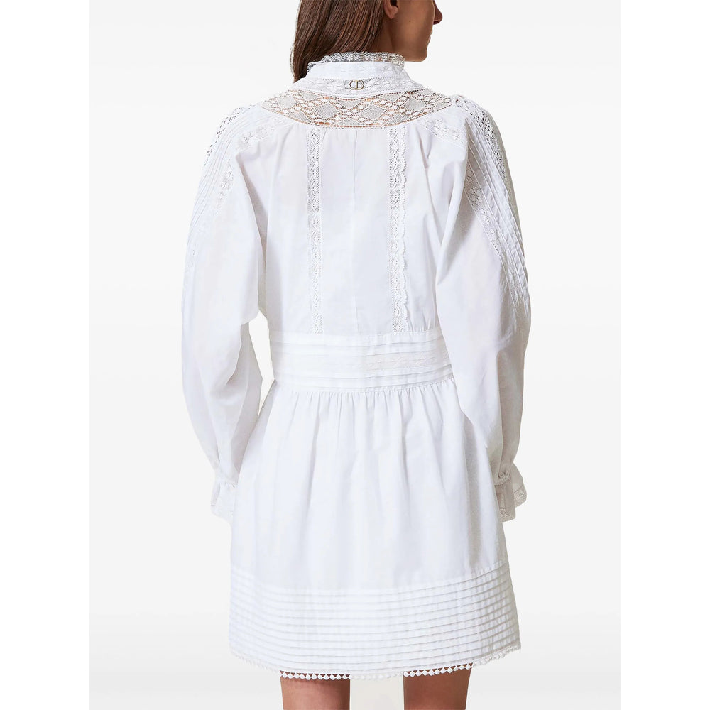 Twinset Abiti - Bianco | Wanan Luxury
