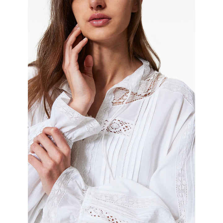 Twinset Abiti - Bianco | Wanan Luxury