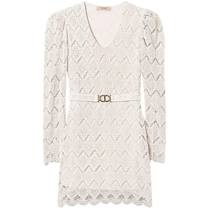 Twinset Abiti - Neutro | Wanan Luxury