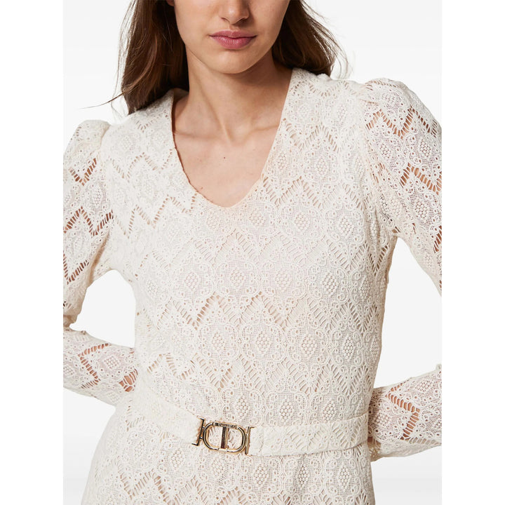 Twinset Abiti - Neutro | Wanan Luxury