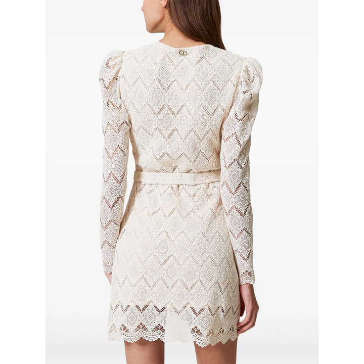 Twinset Abiti - Neutro | Wanan Luxury
