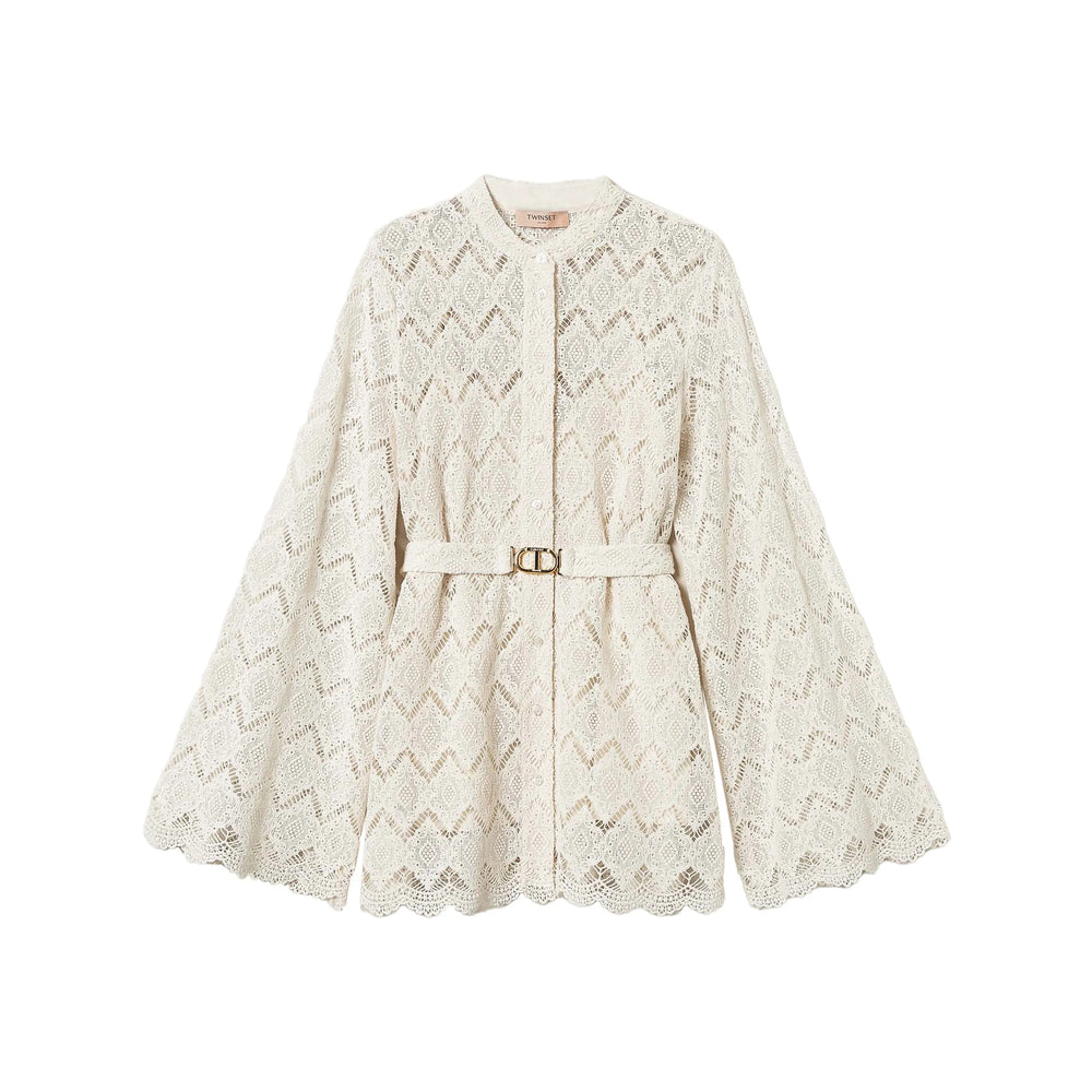 Twinset Sweaters - Neutral | Wanan Luxury