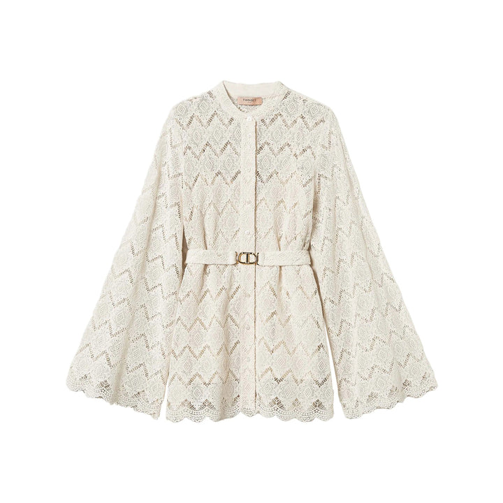 Twinset Sweaters - Neutral | Wanan Luxury