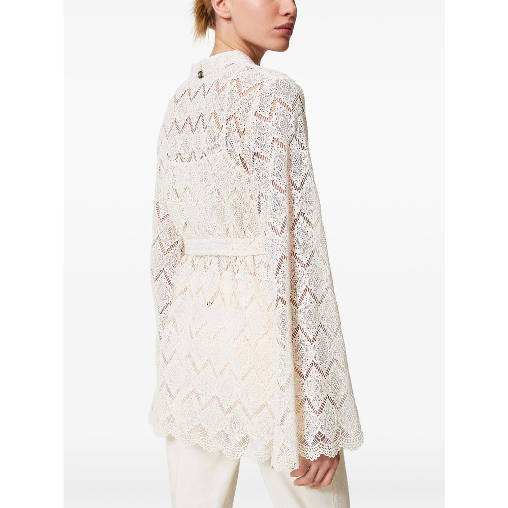 Twinset Sweaters - Neutral | Wanan Luxury