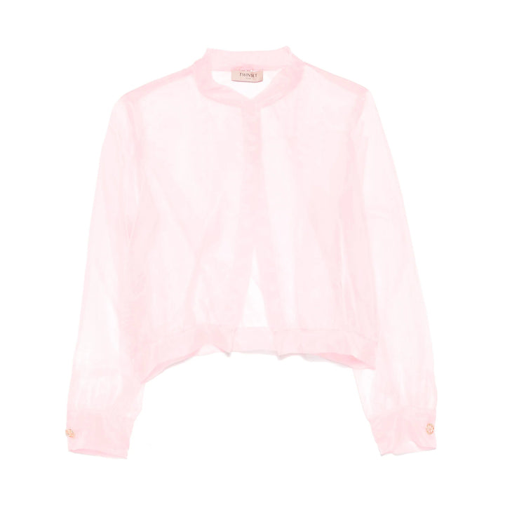 Twinset Giacche - Rosa | Wanan Luxury