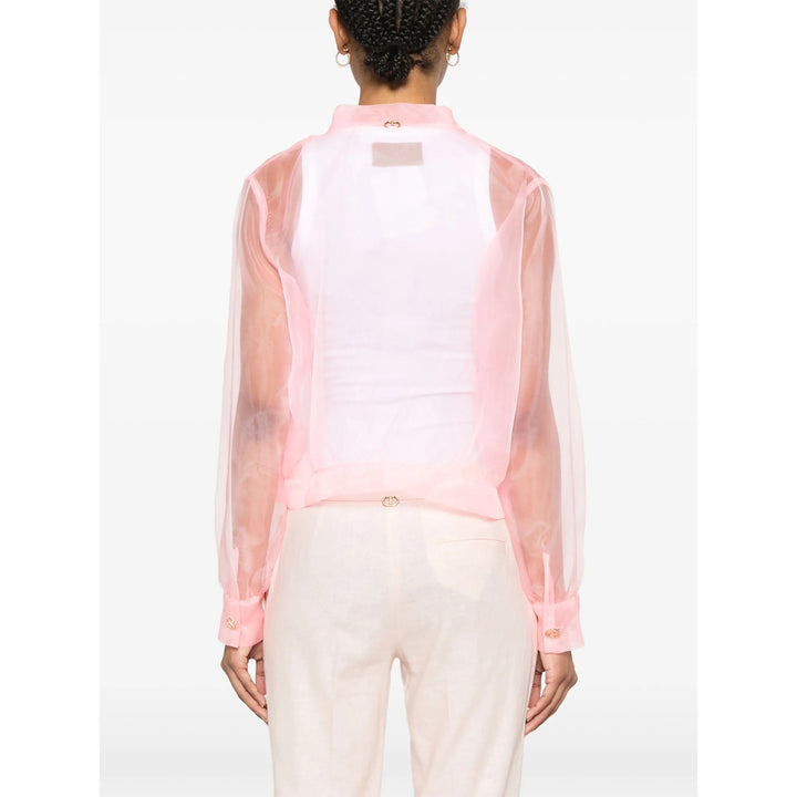 Twinset Giacche - Rosa | Wanan Luxury