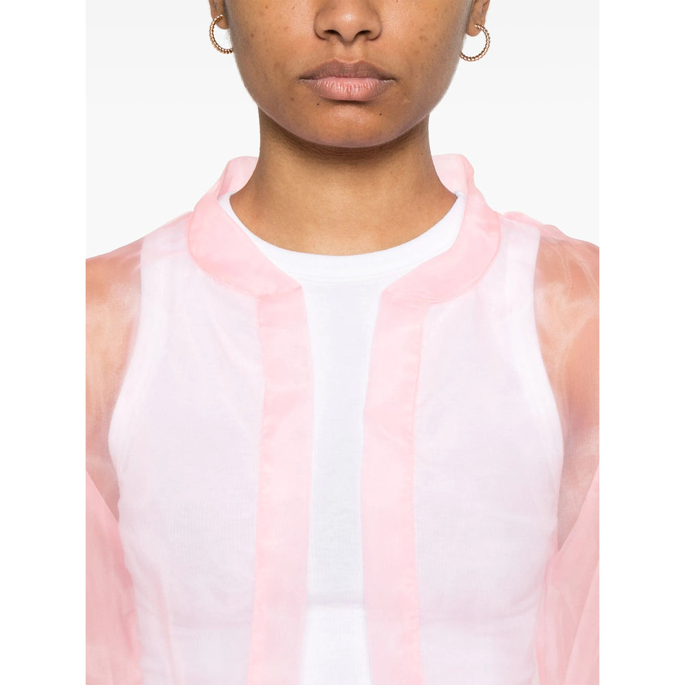 Twinset Giacche - Rosa | Wanan Luxury