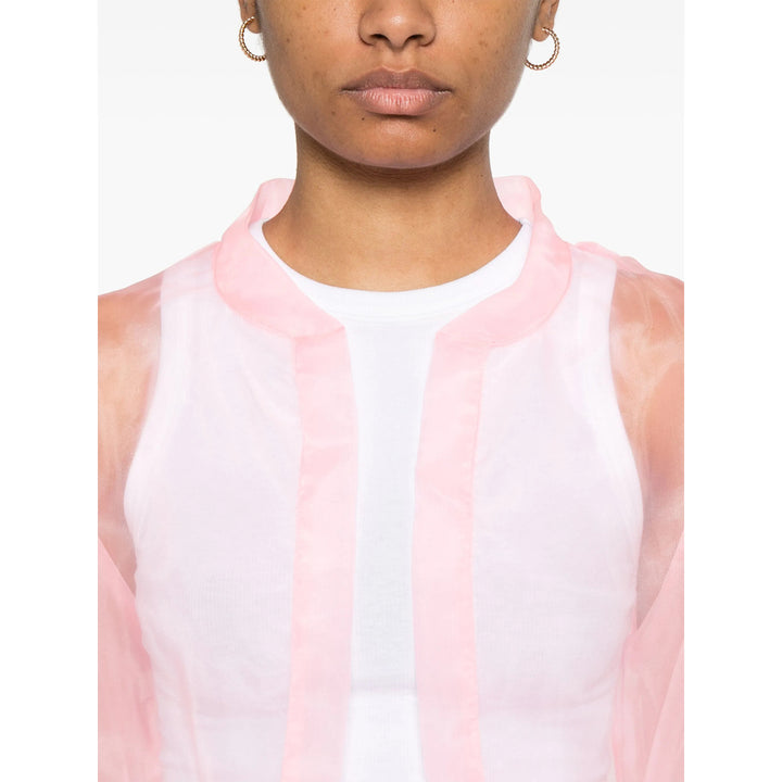 Twinset Giacche - Rosa | Wanan Luxury