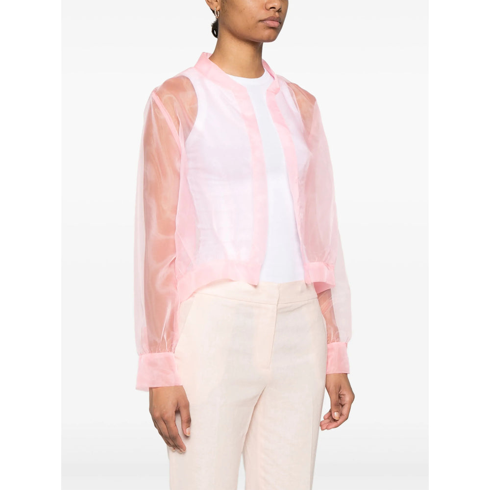 Twinset Giacche - Rosa | Wanan Luxury