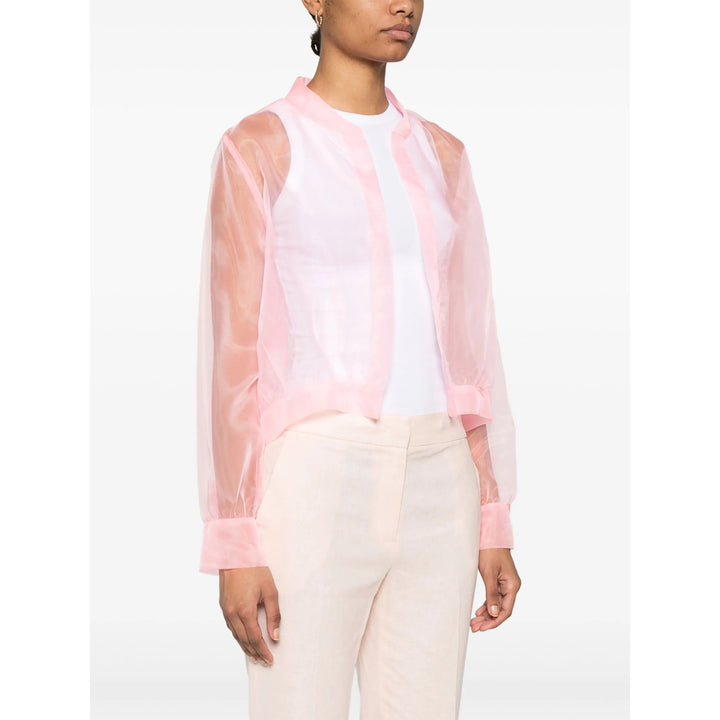 Twinset Giacche - Rosa | Wanan Luxury