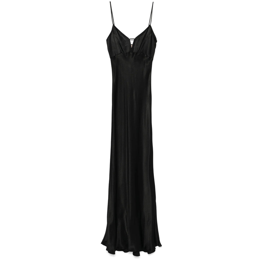 Twinset Abiti - Nero | Wanan Luxury