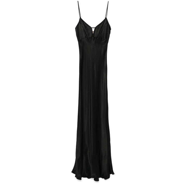 Twinset Abiti - Nero | Wanan Luxury