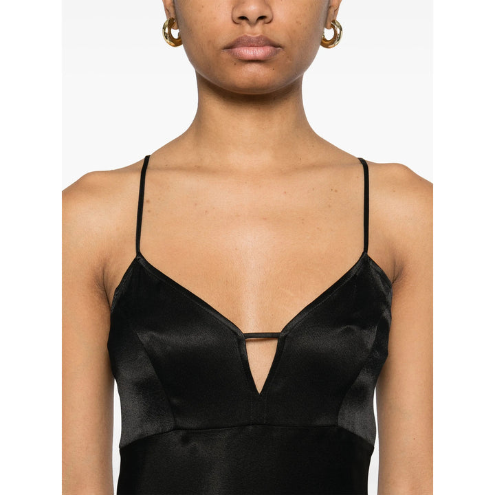 Twinset Abiti - Nero | Wanan Luxury