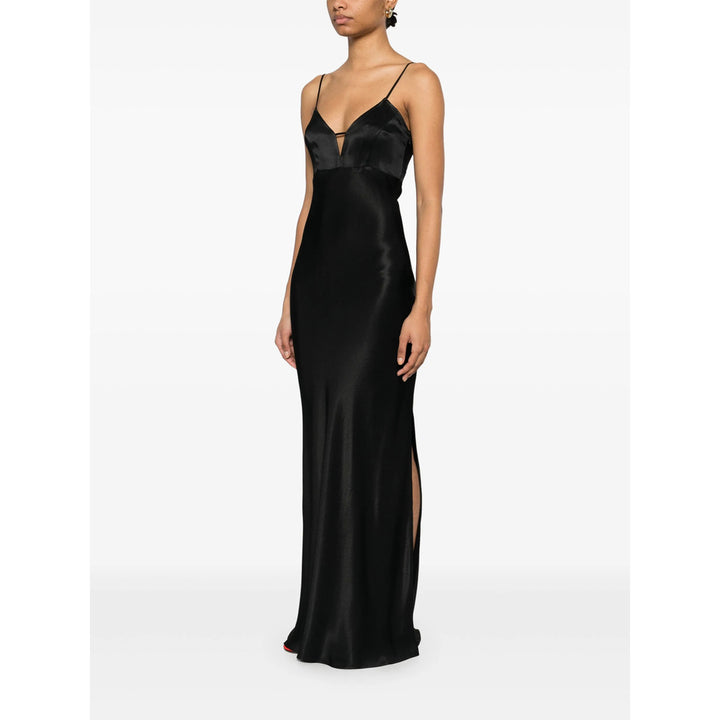 Twinset Abiti - Nero | Wanan Luxury