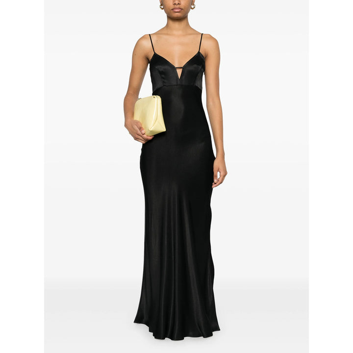 Twinset Abiti - Nero | Wanan Luxury