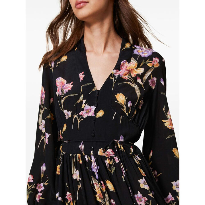 Twinset Abiti - Nero | Wanan Luxury