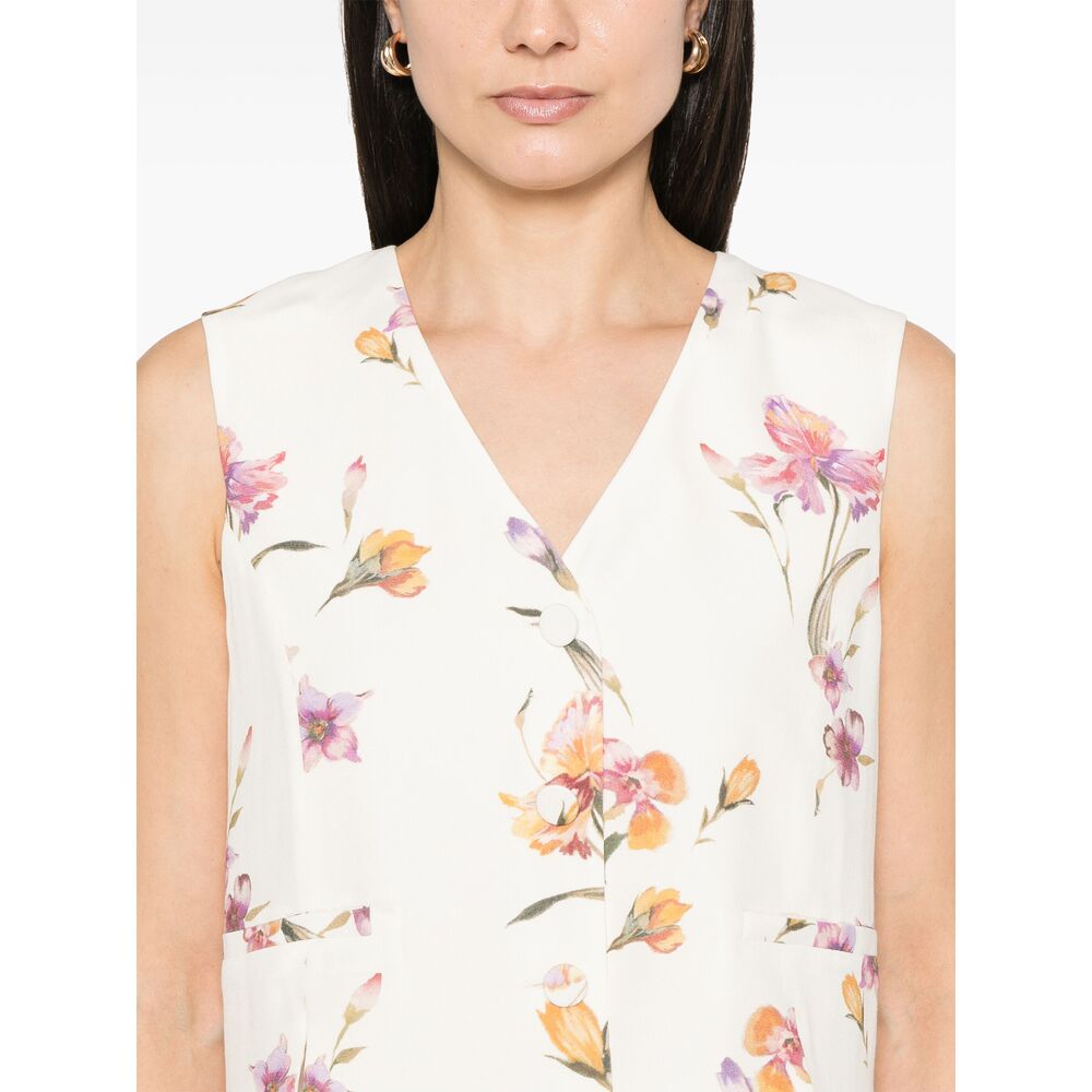 Twinset Giacche - Bianco | Wanan Luxury