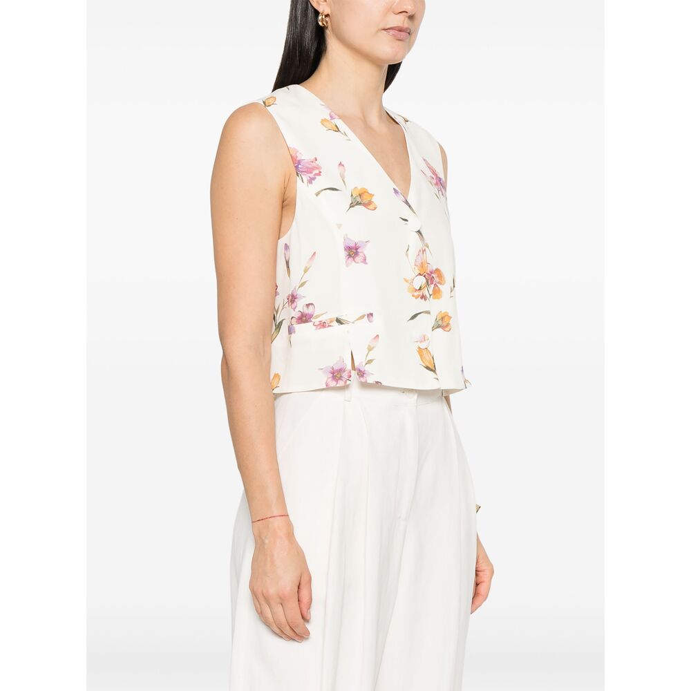 Twinset Giacche - Bianco | Wanan Luxury