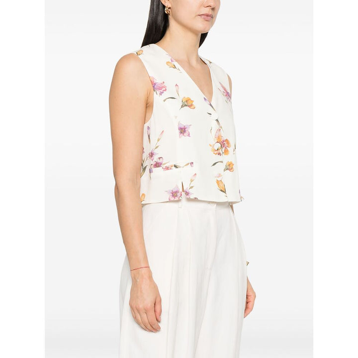 Twinset Giacche - Bianco | Wanan Luxury