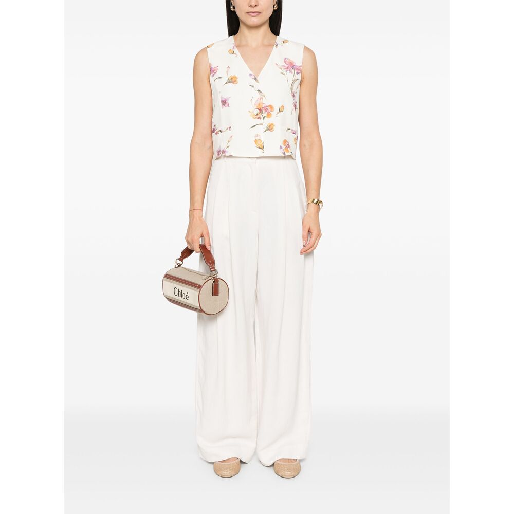 Twinset Giacche - Bianco | Wanan Luxury