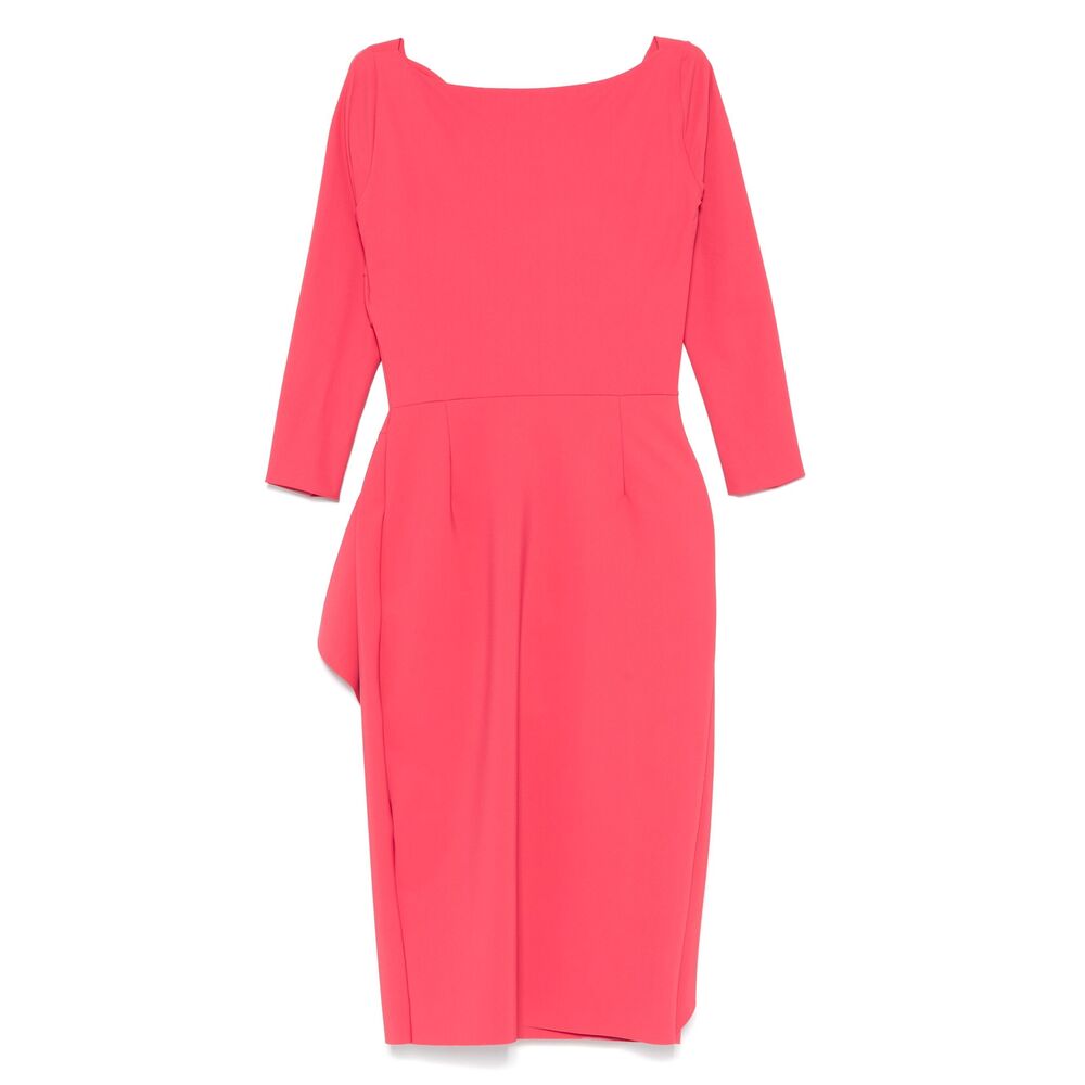 Chiara Boni Abiti - Rosa | Wanan Luxury