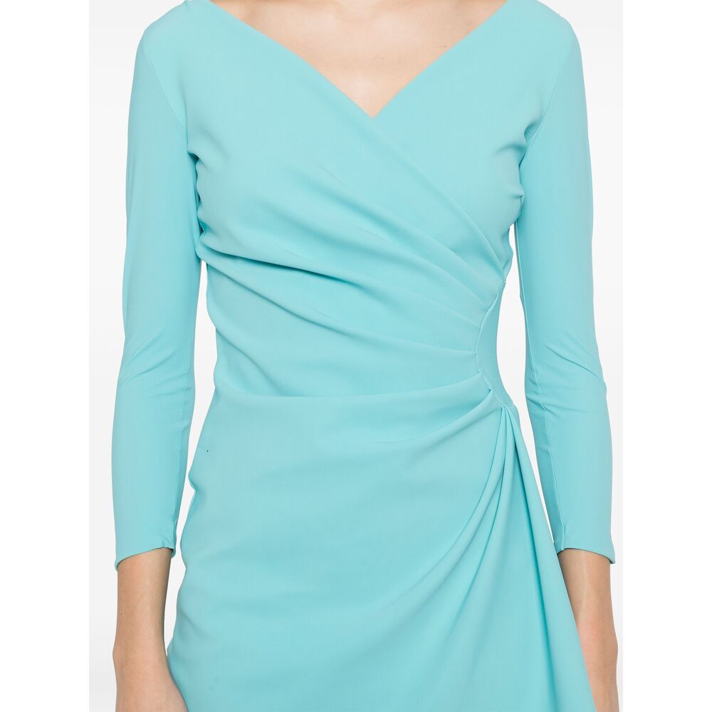 Chiara Boni Abiti - Blu | Wanan Luxury