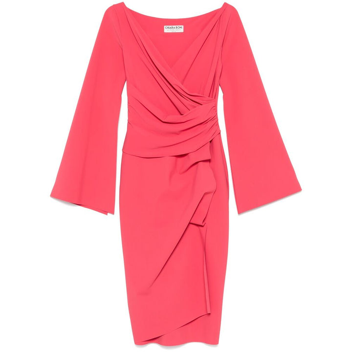 Chiara Boni Abiti - Rosa | Wanan Luxury