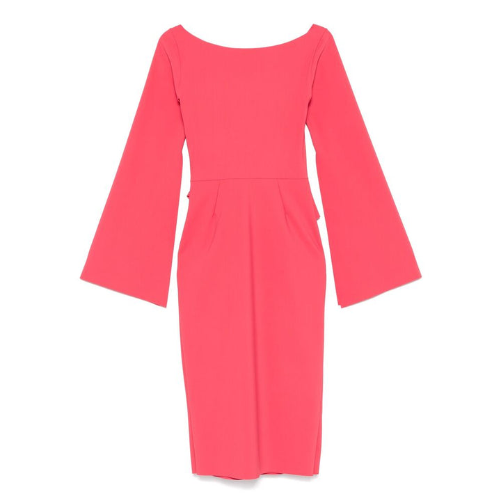Chiara Boni Abiti - Rosa | Wanan Luxury