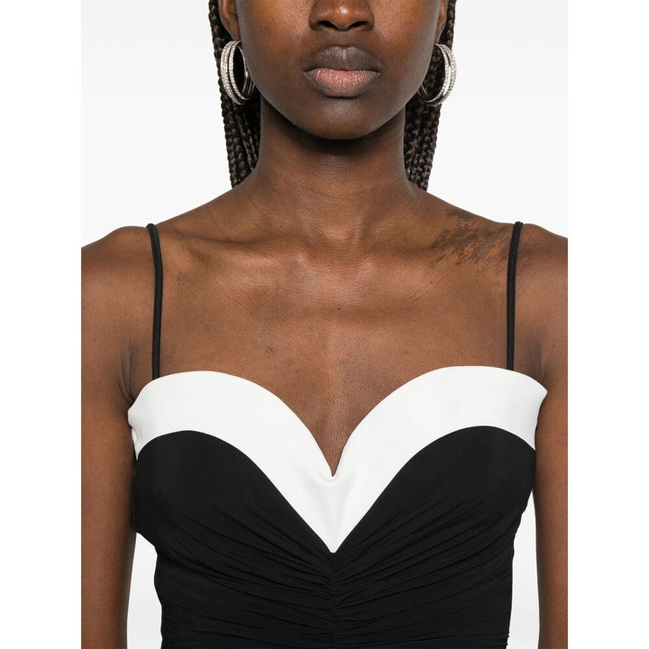 Chiara Boni Abiti - Nero | Wanan Luxury