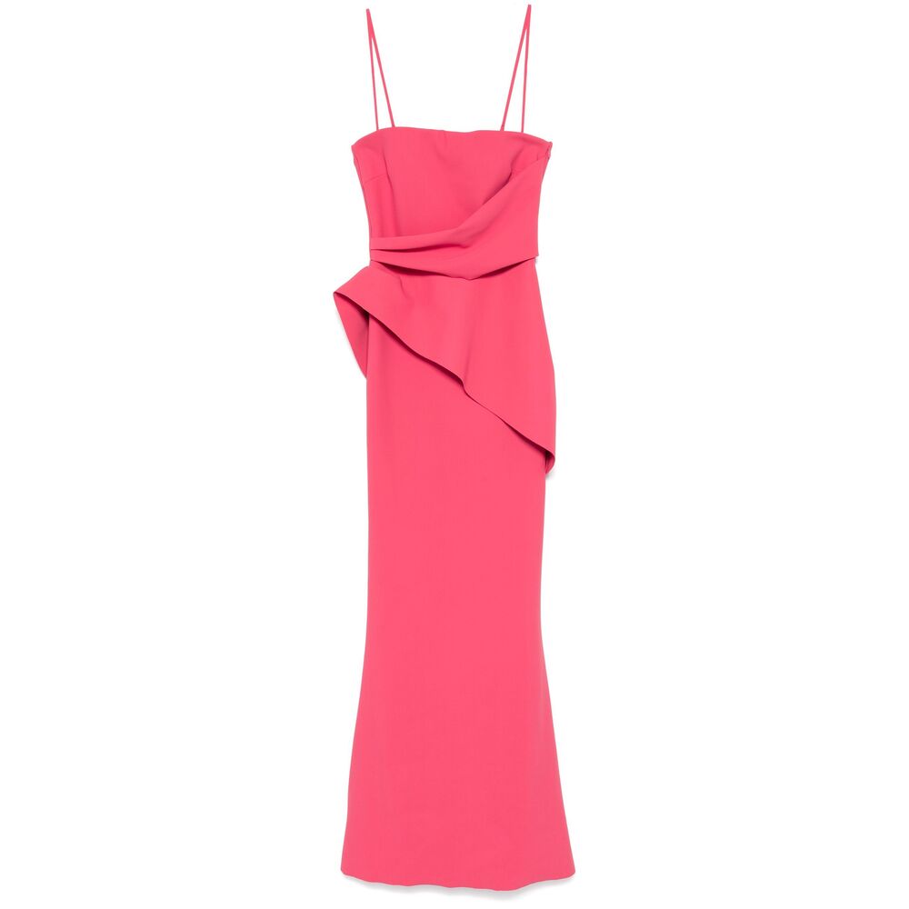Chiara Boni Abiti - Rosa | Wanan Luxury