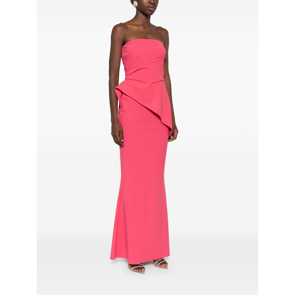 Chiara Boni Abiti - Rosa | Wanan Luxury