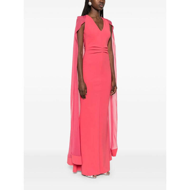 Chiara Boni Abiti - Rosa | Wanan Luxury