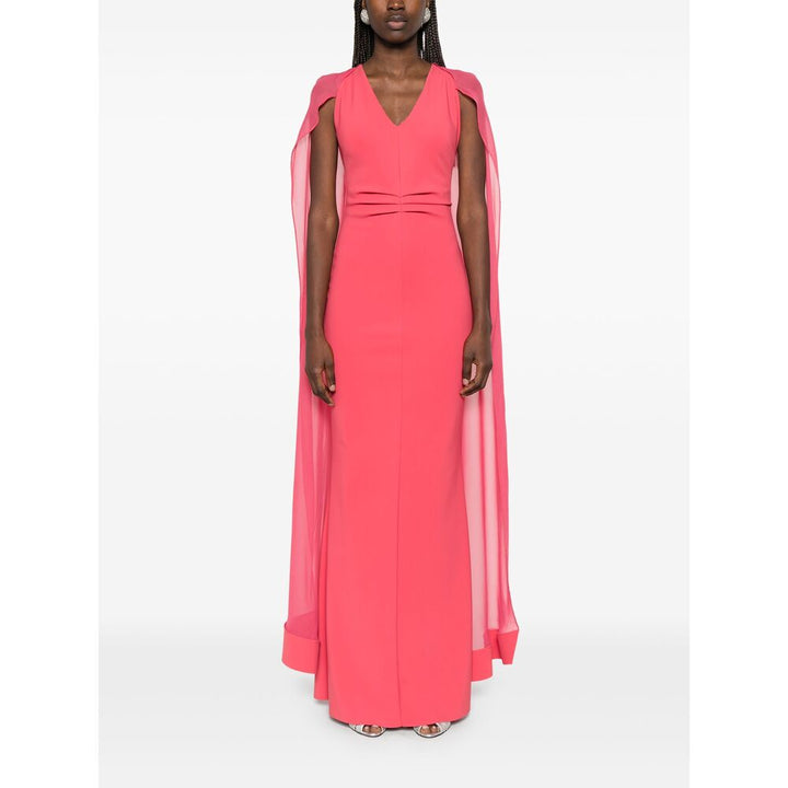 Chiara Boni Abiti - Rosa | Wanan Luxury