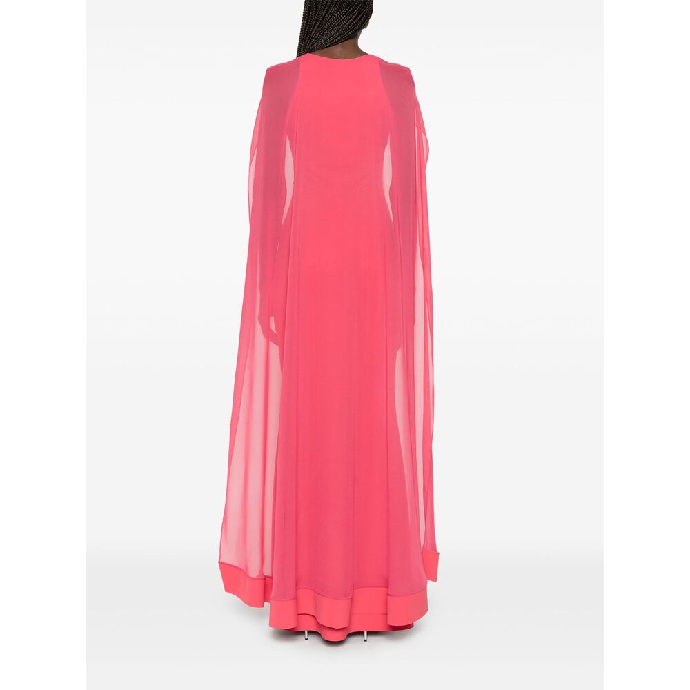 Chiara Boni Abiti - Rosa | Wanan Luxury