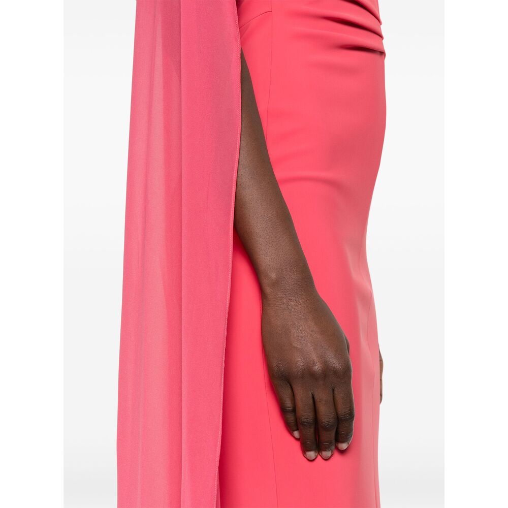 Chiara Boni Abiti - Rosa | Wanan Luxury