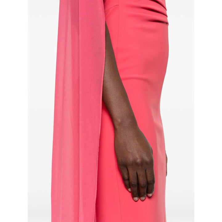Chiara Boni Abiti - Rosa | Wanan Luxury