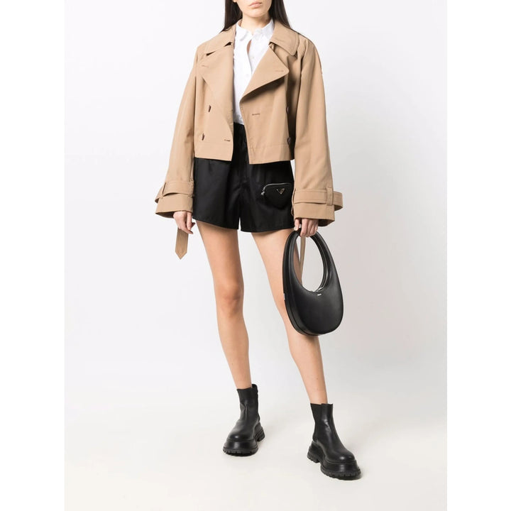 Coperni Tote Bags - Nero | Wanan Luxury