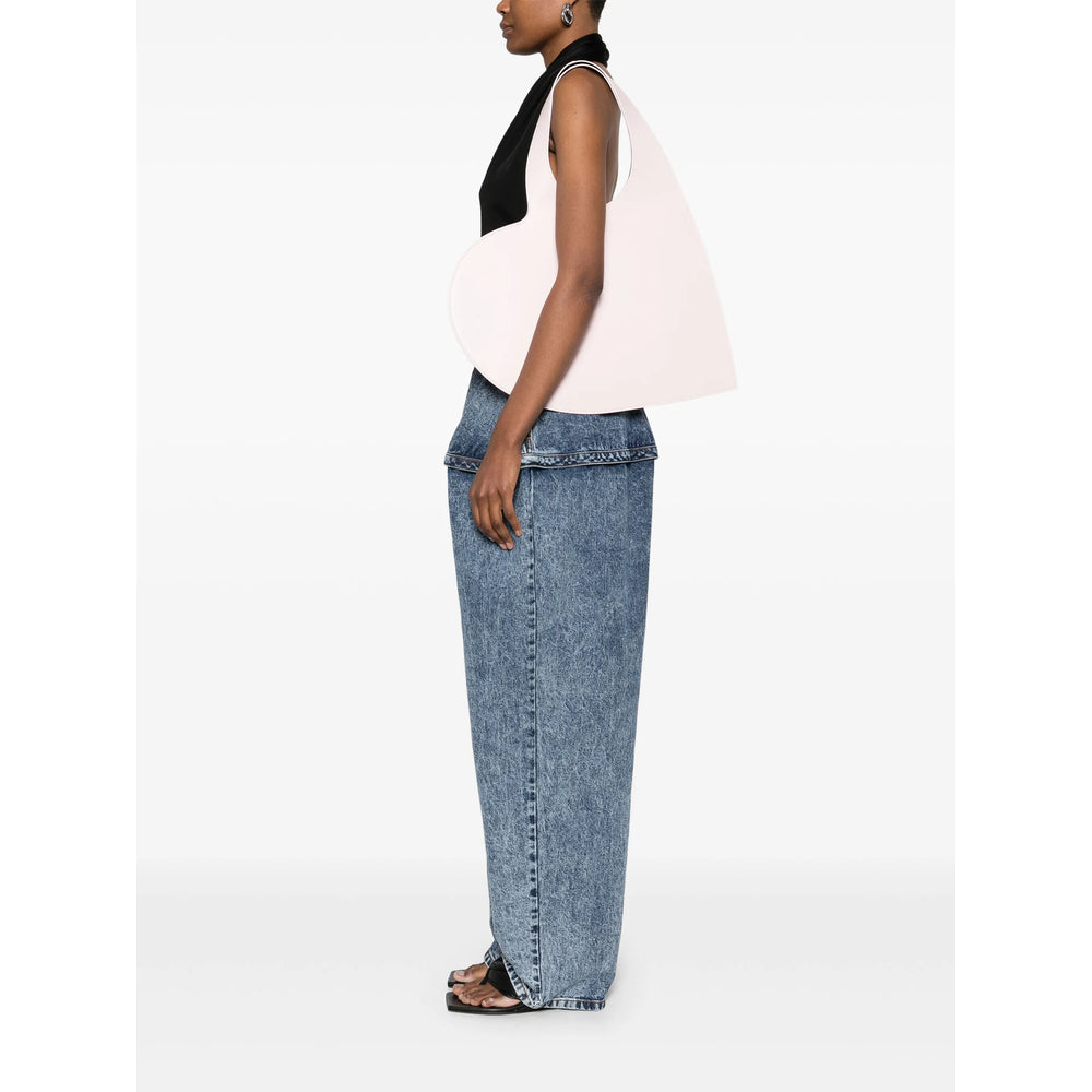 Coperni Tote Bags - Rosa | Wanan Luxury