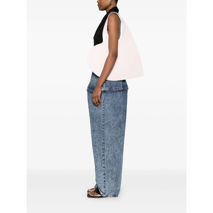 Coperni Tote Bags - Rosa | Wanan Luxury
