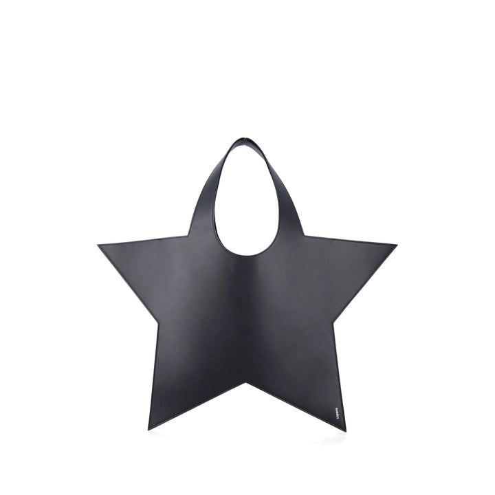 Coperni Tote Bags - Nero | Wanan Luxury