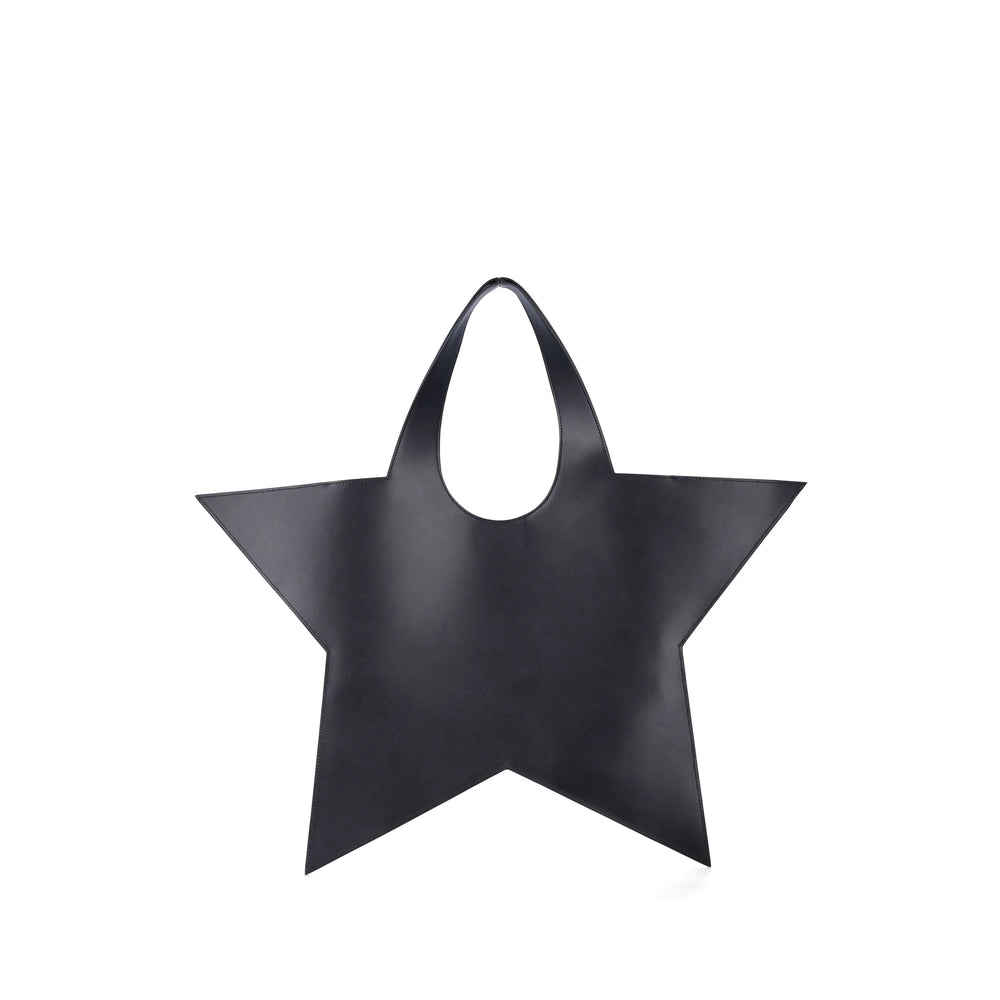Coperni Tote Bags - Nero | Wanan Luxury
