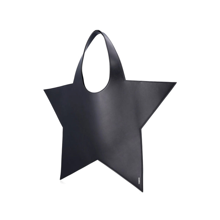 Coperni Tote Bags - Nero | Wanan Luxury
