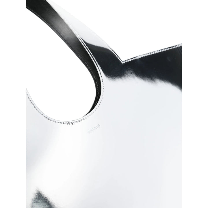 Coperni Tote Bags - Argento | Wanan Luxury