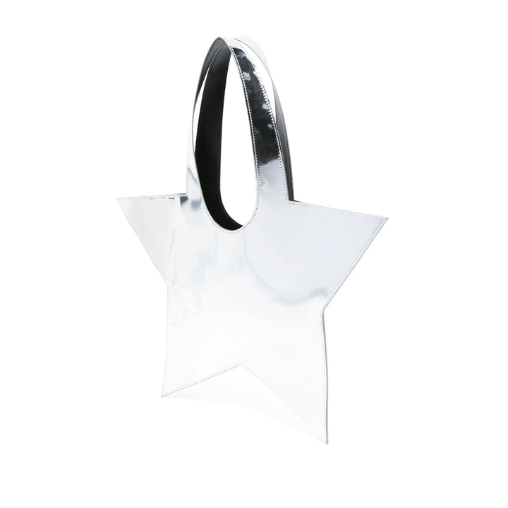 Coperni Tote Bags - Argento | Wanan Luxury