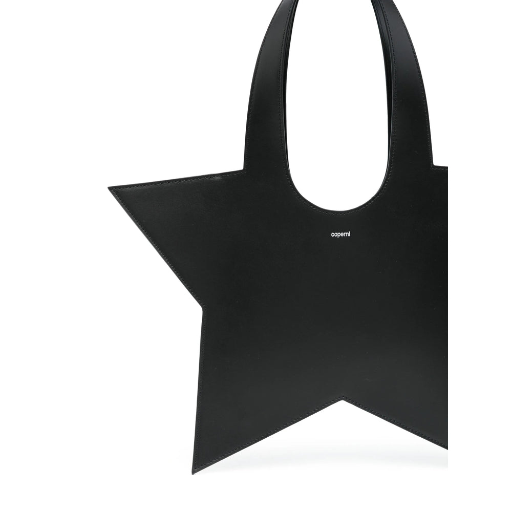 Coperni Tote Bags - Nero | Wanan Luxury
