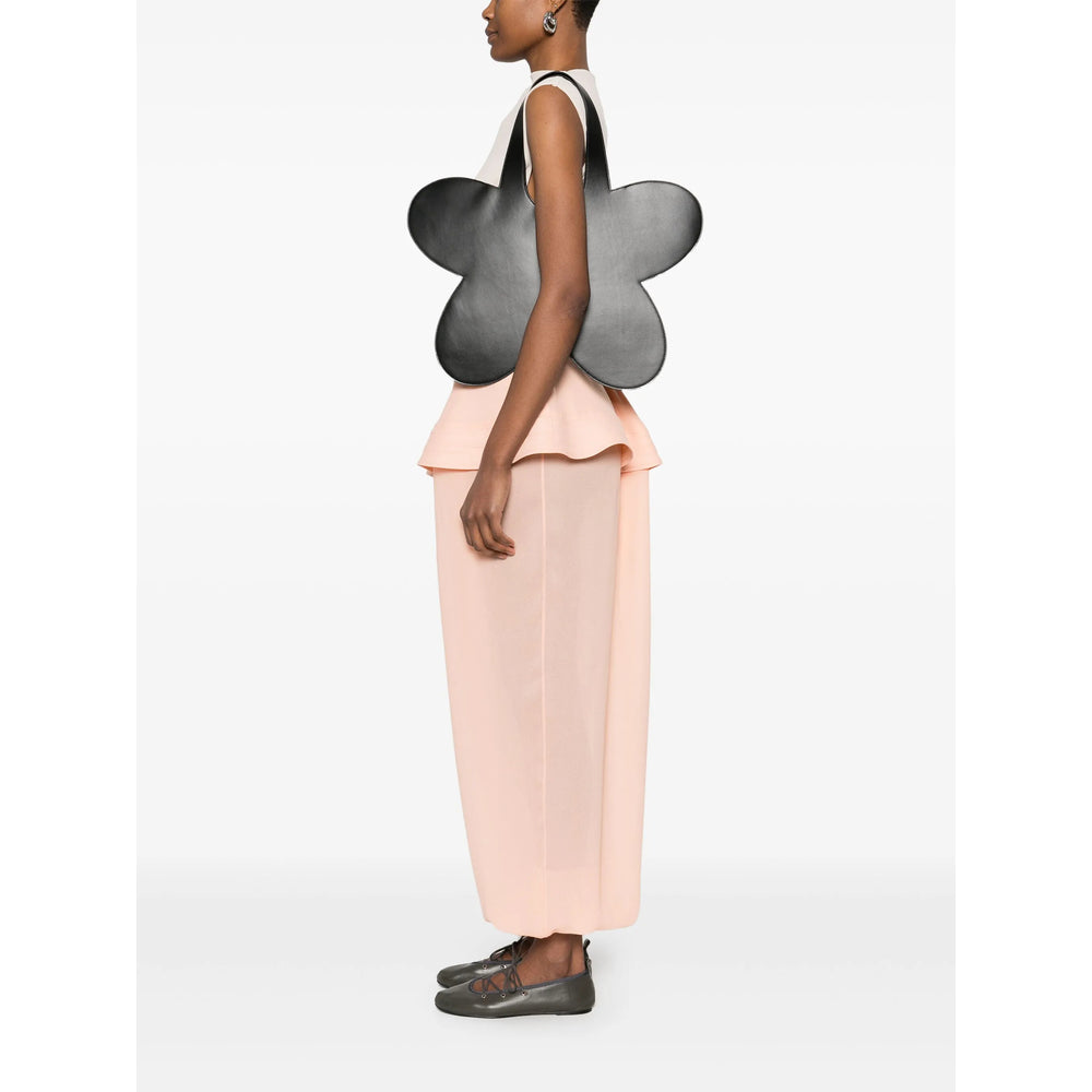 Coperni Tote Bags - Nero | Wanan Luxury