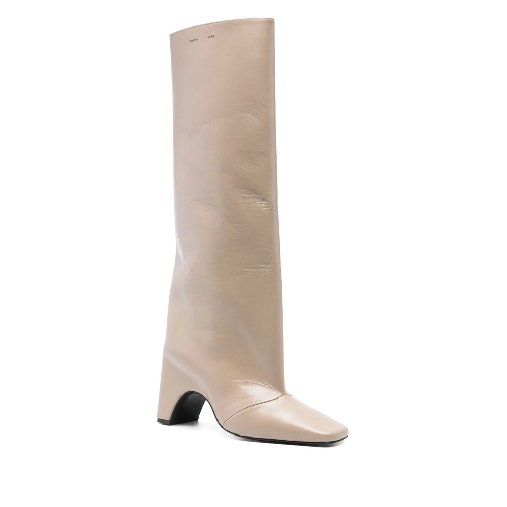 Coperni Stivali - Neutro | Wanan Luxury