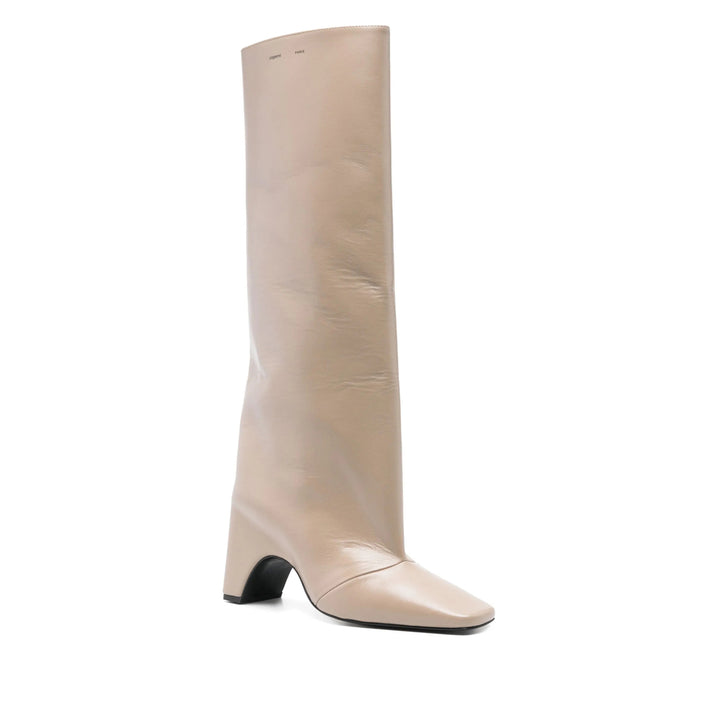 Coperni Stivali - Neutro | Wanan Luxury