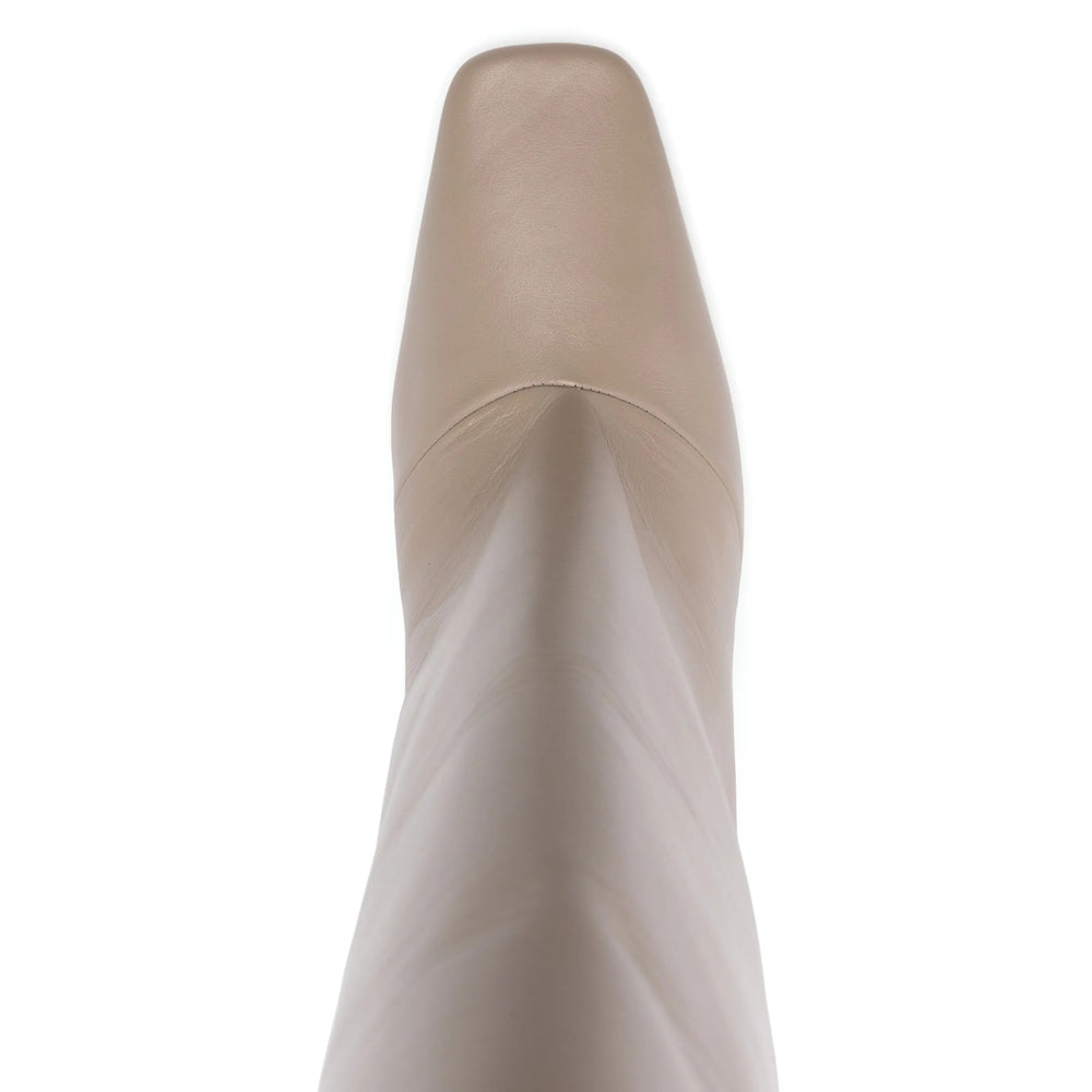 Coperni Stivali - Neutro | Wanan Luxury